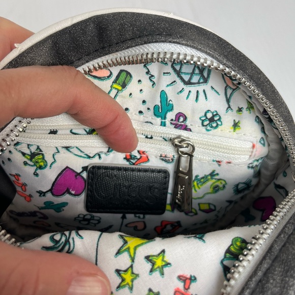 Sam Edelman Circus round “bombshell” bag - Picture 8 of 8